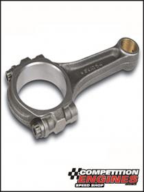 SCAT Engine Components 2-ICR5400-912 - Scat Pro Stock I-Beam Connecting Rods